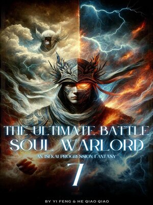 cover image of The Ultimate Battle Soul Warlord